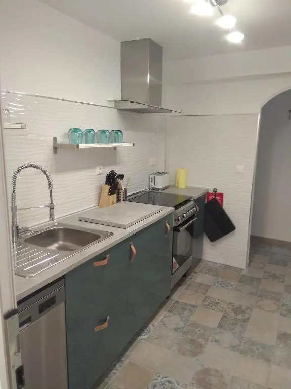 Apartment Avenida Pinoso