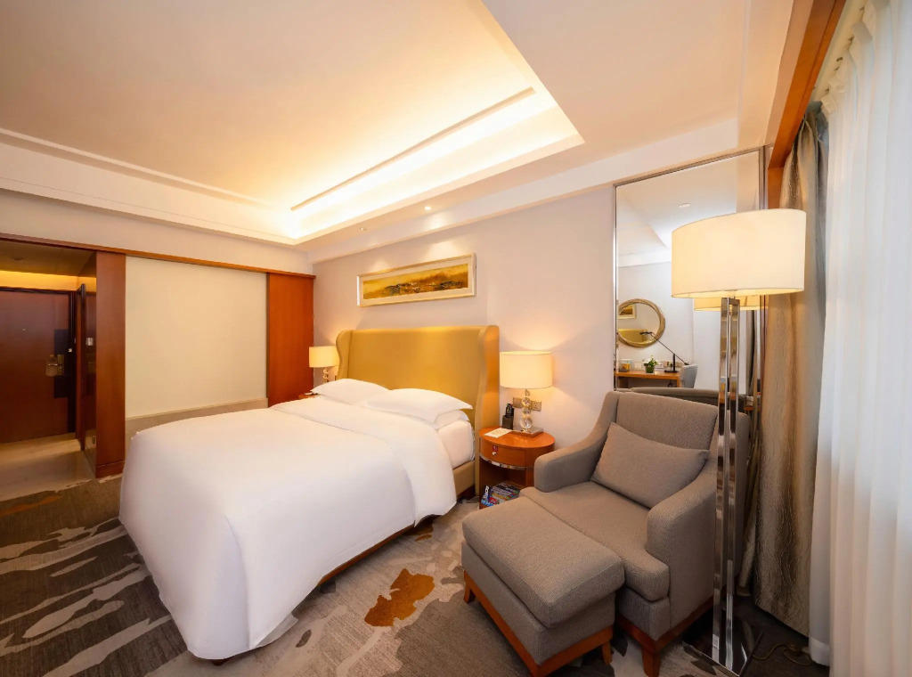 Ruian International Hotel