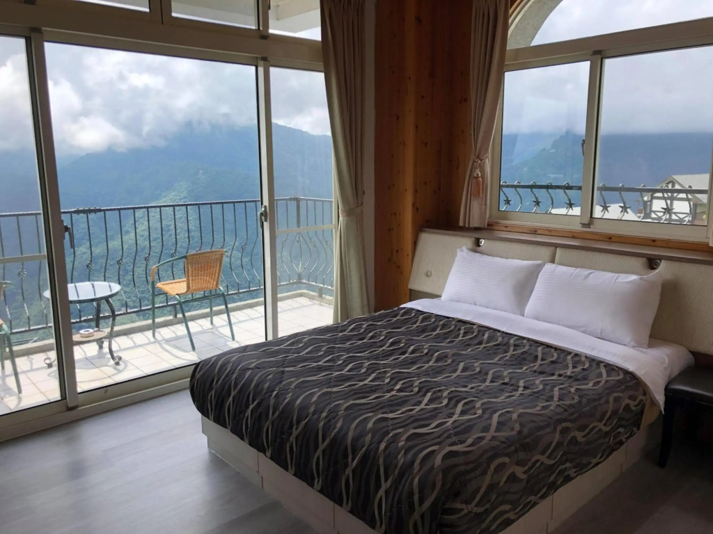 Star Villa