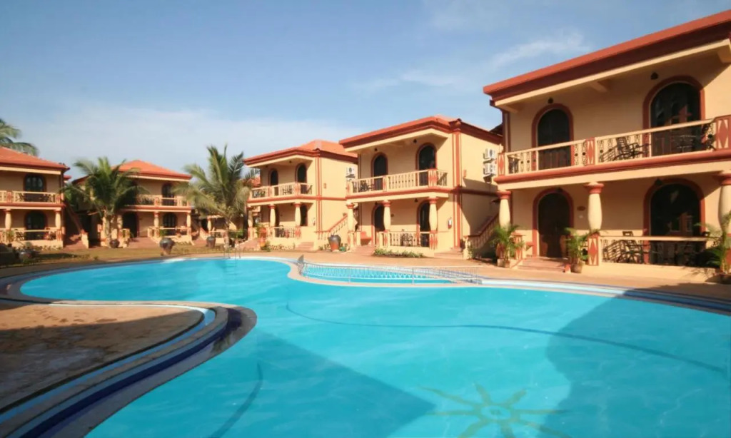 Safias Guest House