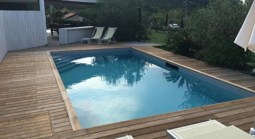 B&B Villa Luisa