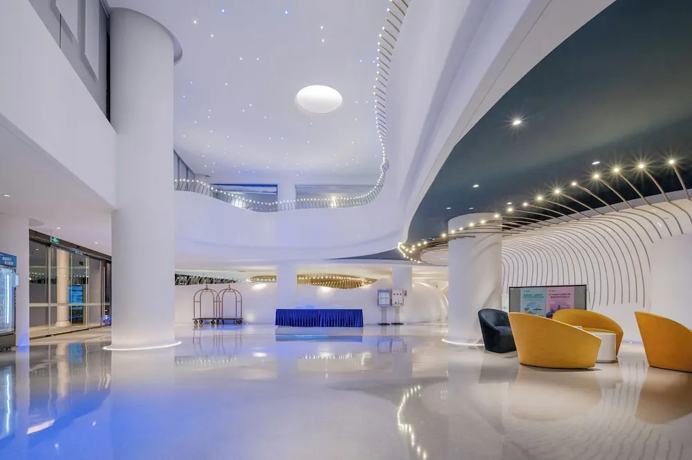 Czd Hotel
