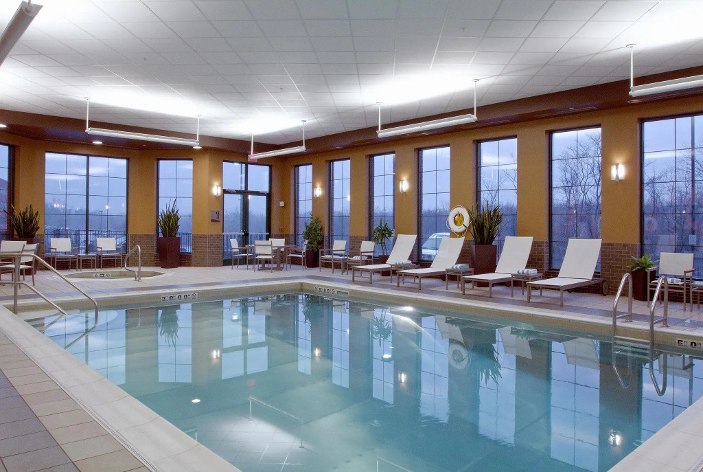 Embassy Suites Columbus - Airport