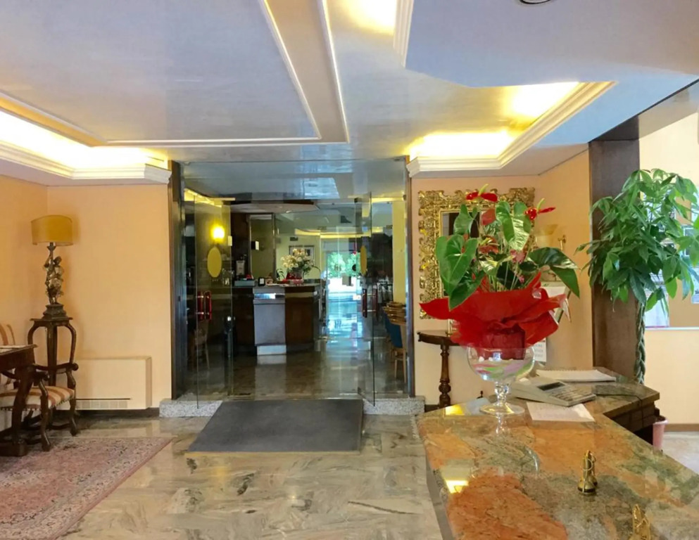 Hotel Al Sole Terme
