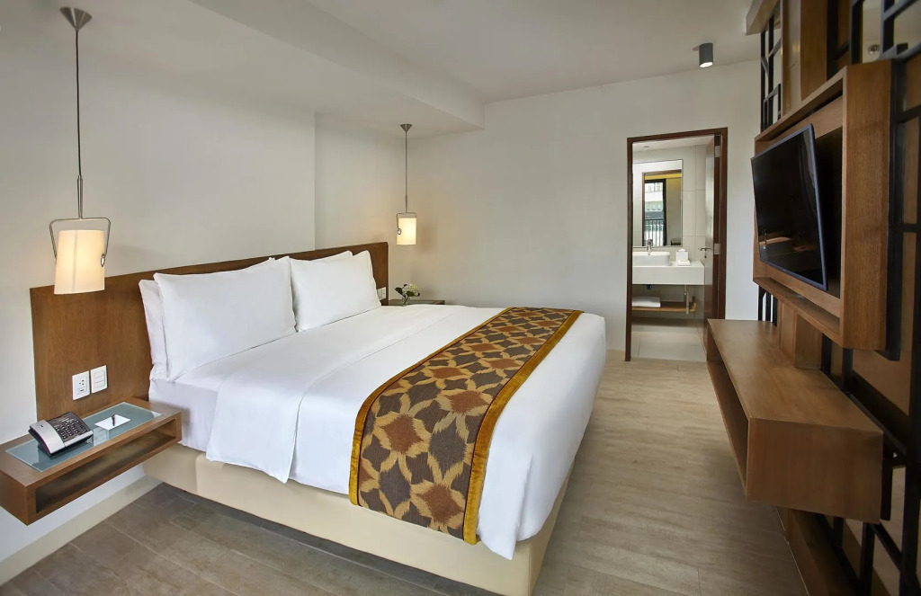 Quest Hotel Tagaytay
