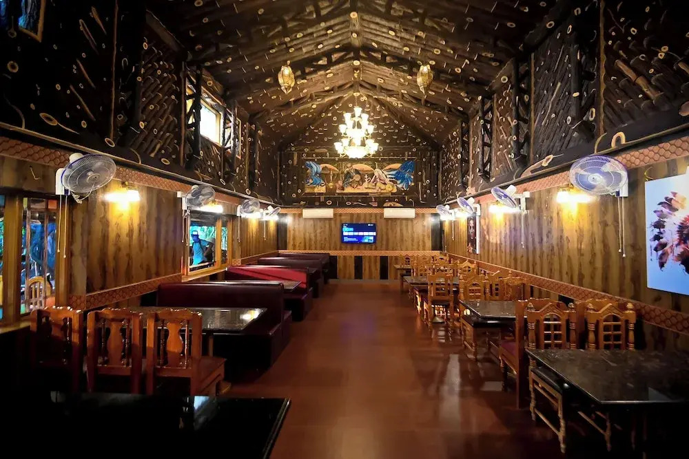 Benzy Palace Resort, Murdeshwar