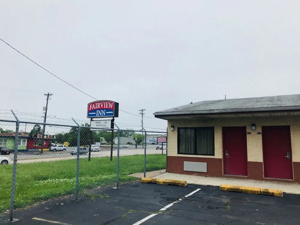 Fairview Inn