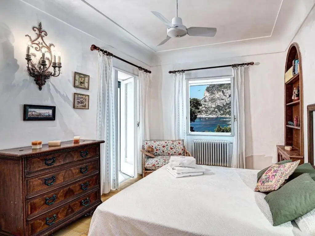 Terrazza Tragara