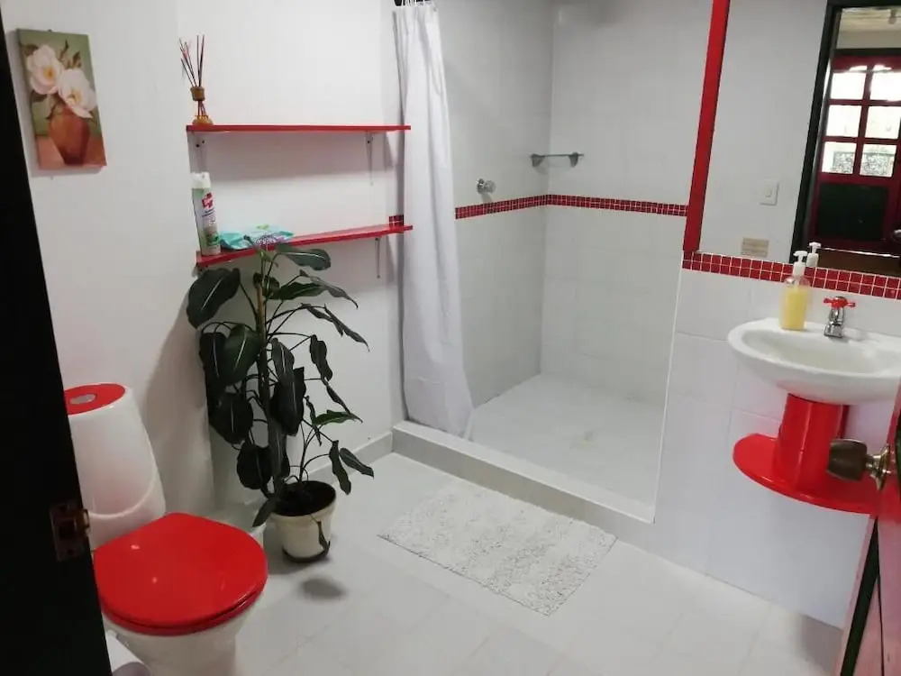 Casa Laureles