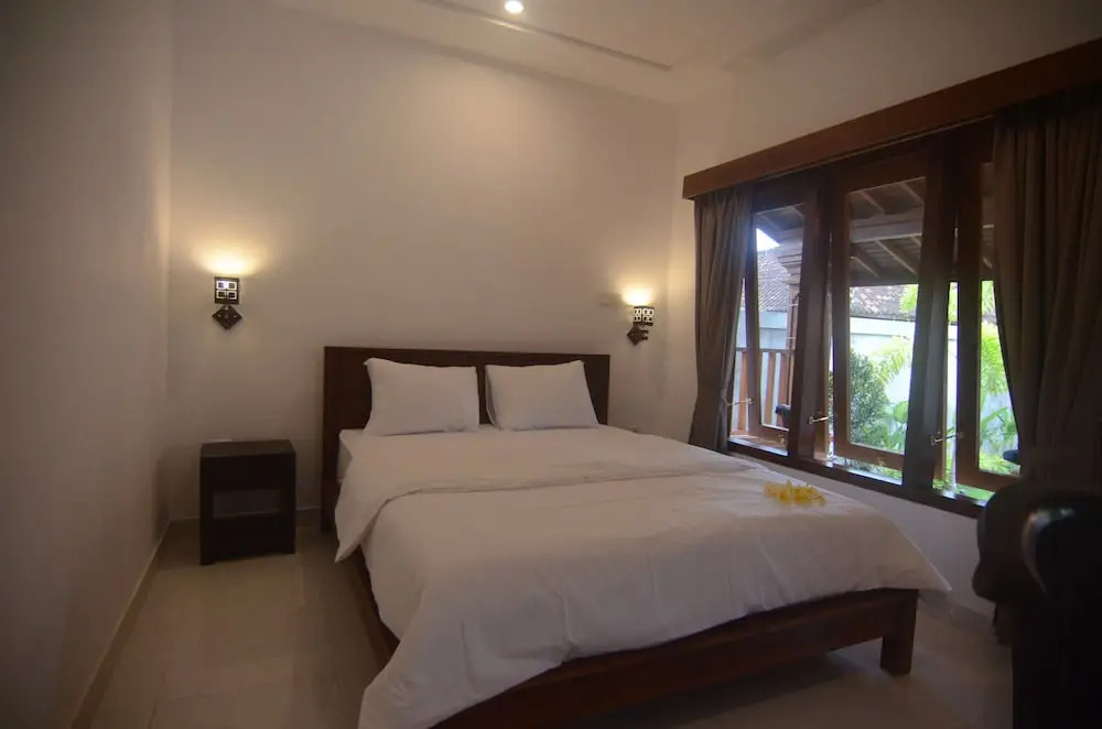 Tegal Sari Homestay
