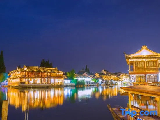 Yiyun Boutique Hostel