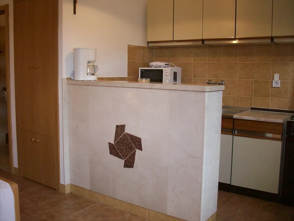 Apartments Goran