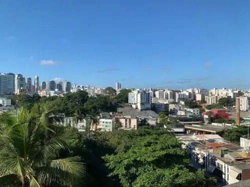 Condomínio Sol Nascente