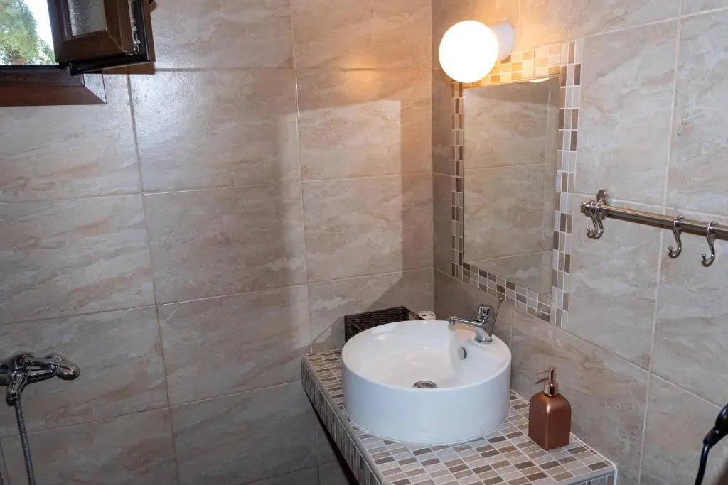 Dimitris Villas - villa 4