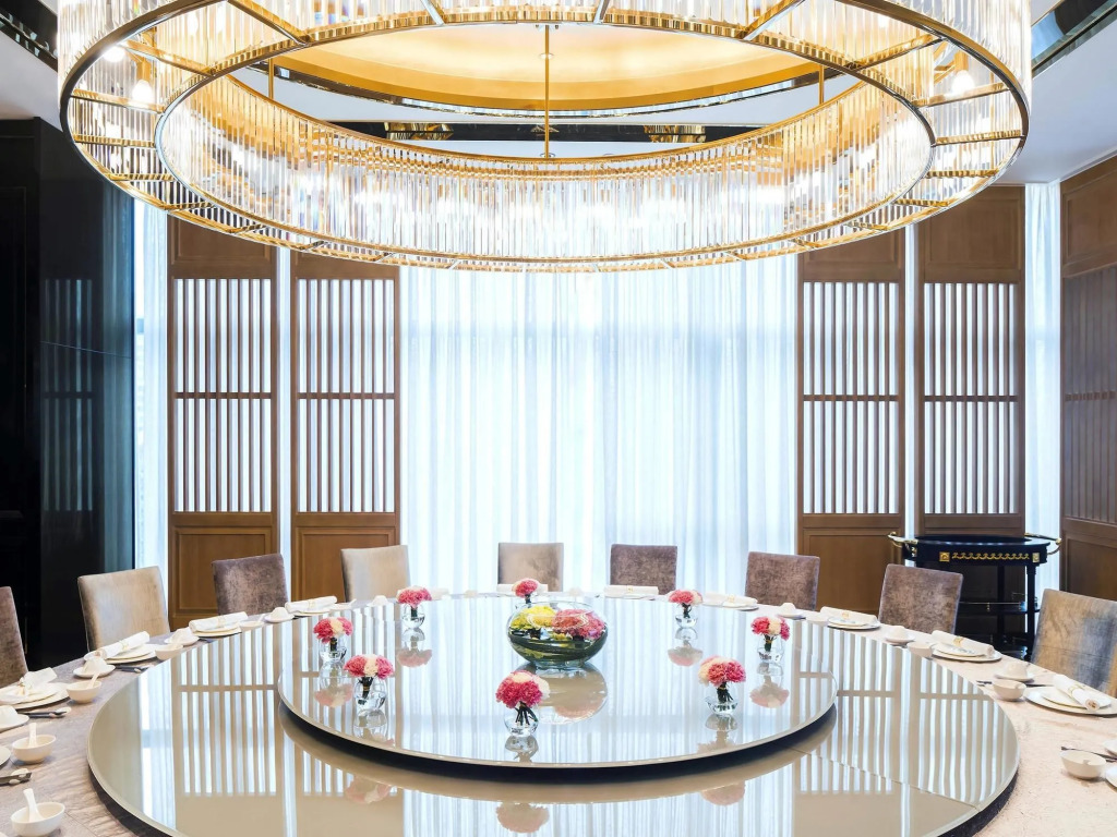 Pullman Zhuhai