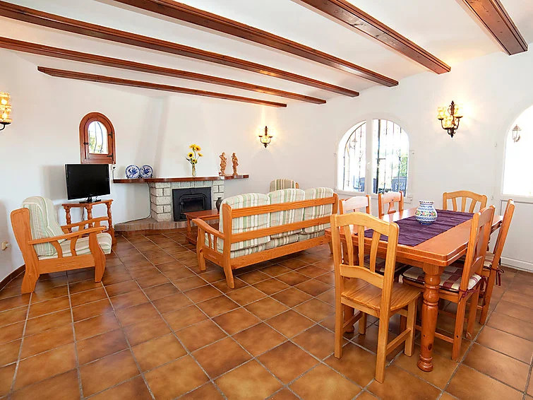 Villa Luisa by Interhome