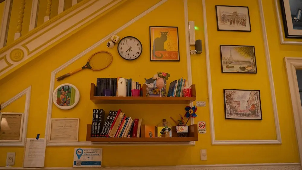 Sevilla Home Hotel