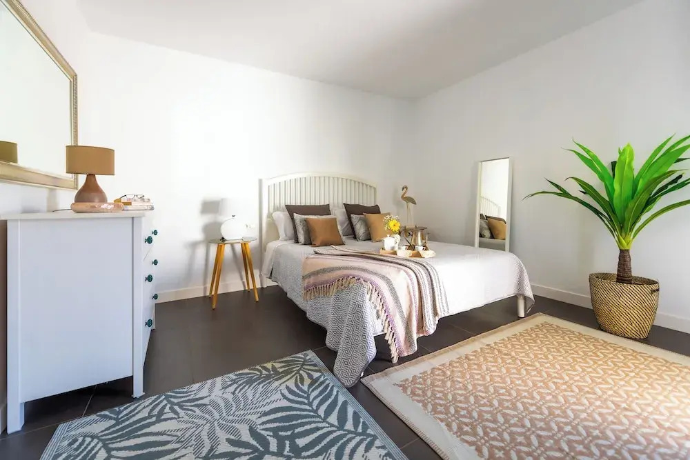Acogedor Apartamento Amantes Tranquilidad