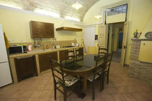 La Casa di Mamma