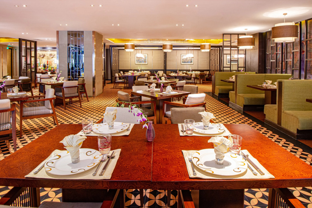 Holiday Inn Kunming City Centre by IHG