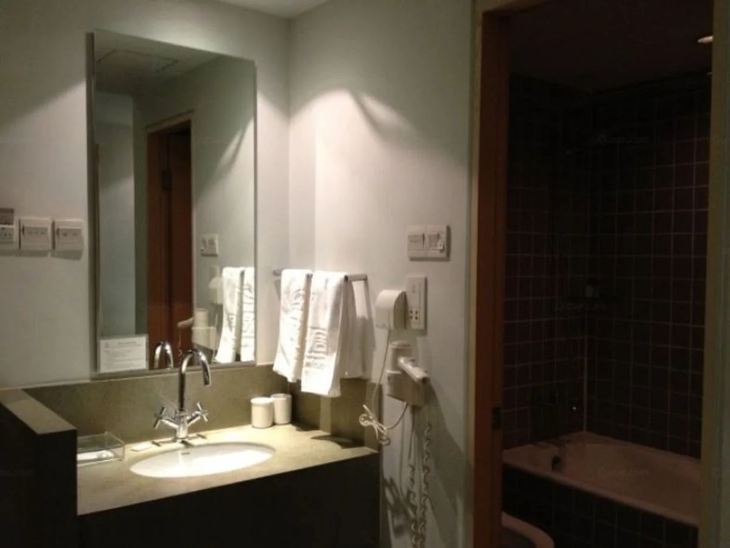 Traveler Inn Gusu Hotel