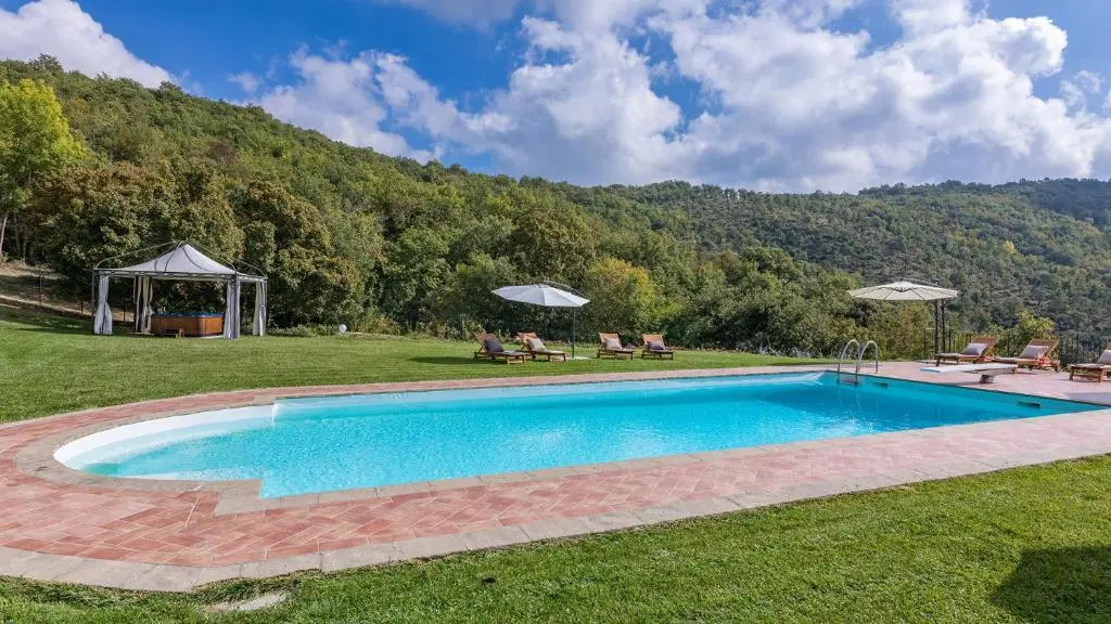 Torre Ginestre 12, Emma Villas
