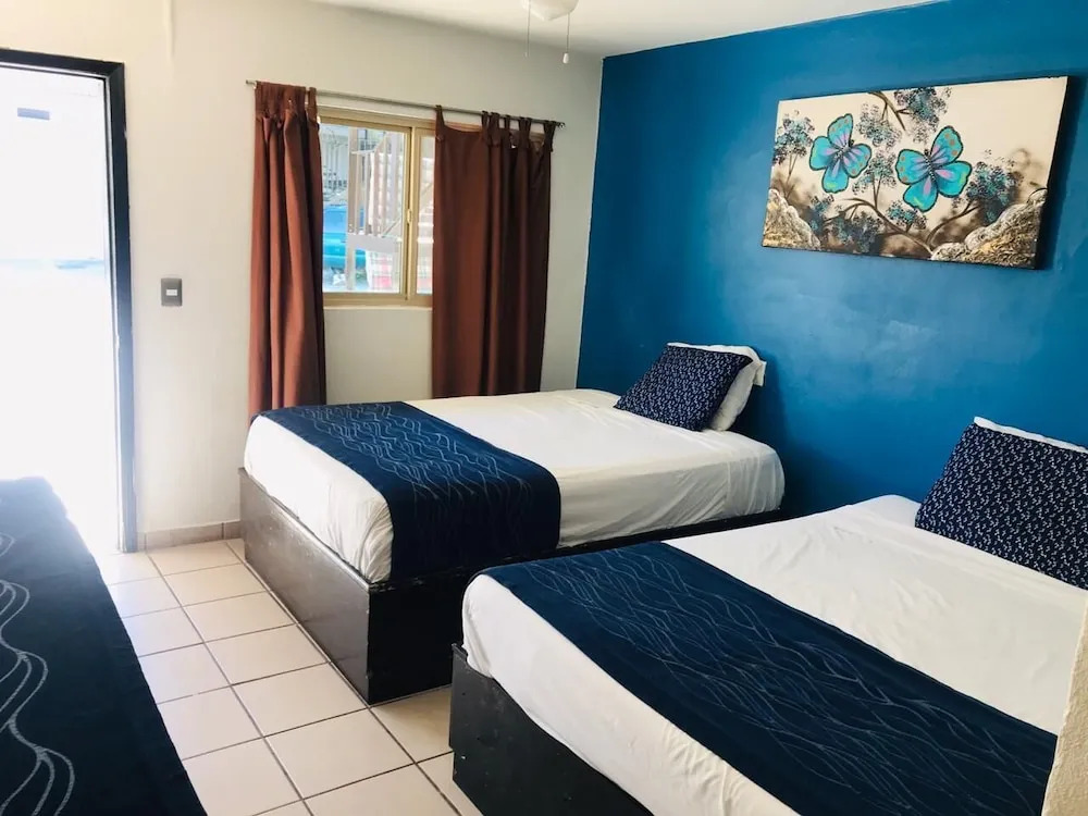 Hotel Chapala