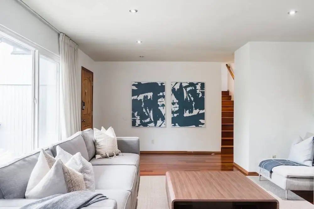 Ocean View Retreat- 4 Blocks From Solana Beach