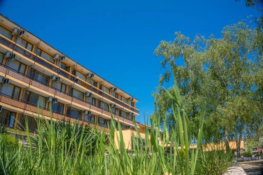 Hotel Temida