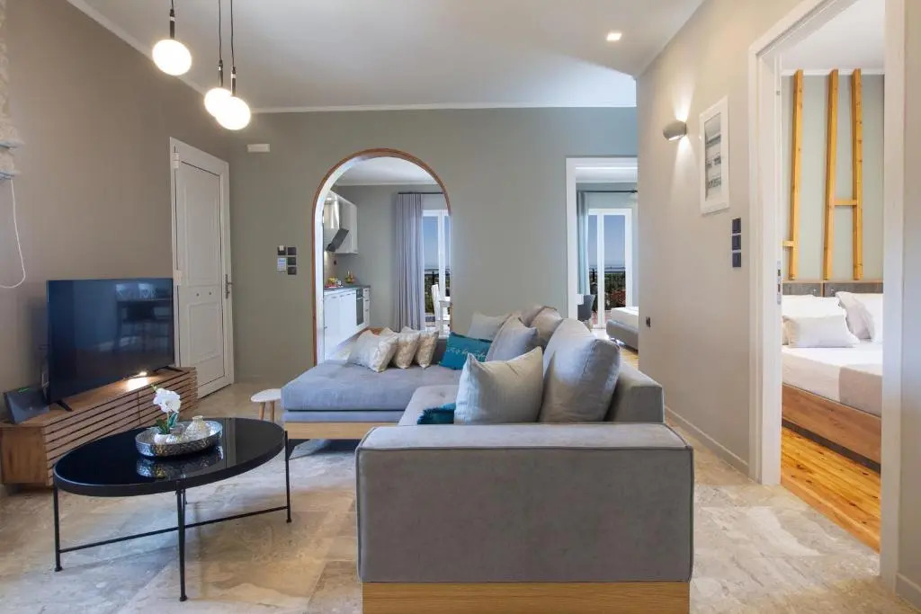 Villa Dimitris - The House Experience
