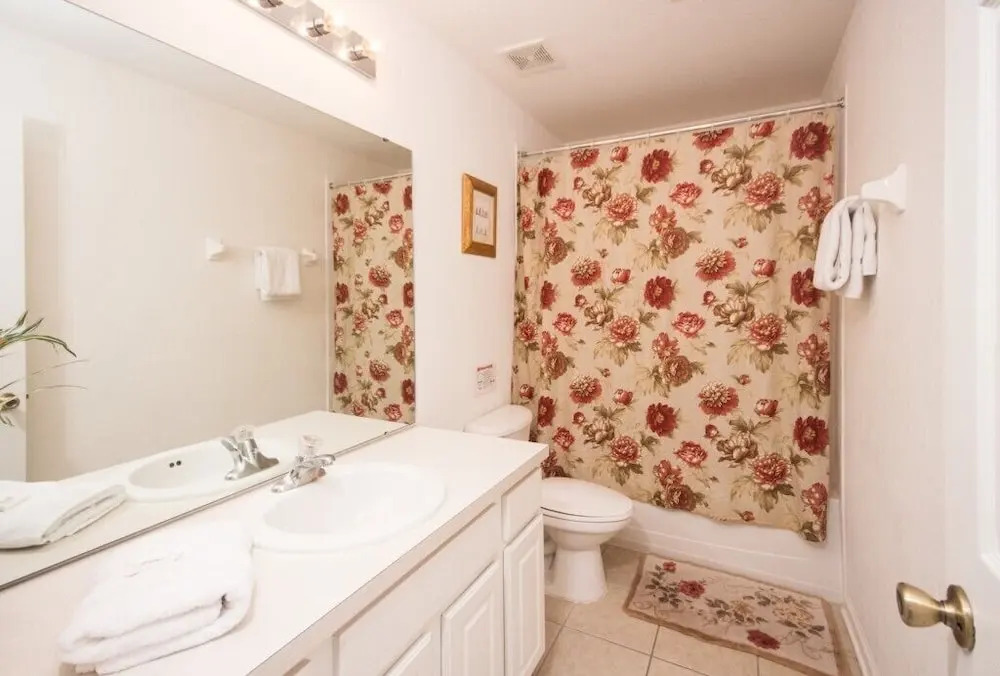 Nice 5Bd Pool HmThe Windsor Hills Resort-7788BC