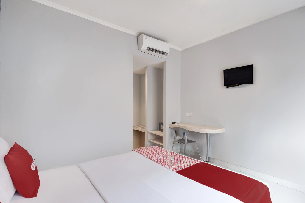 Collection O Hotel Antara