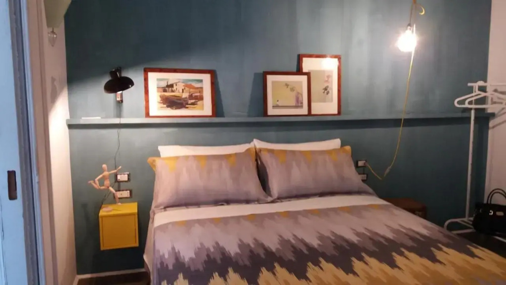 B&B Montecalvario 41