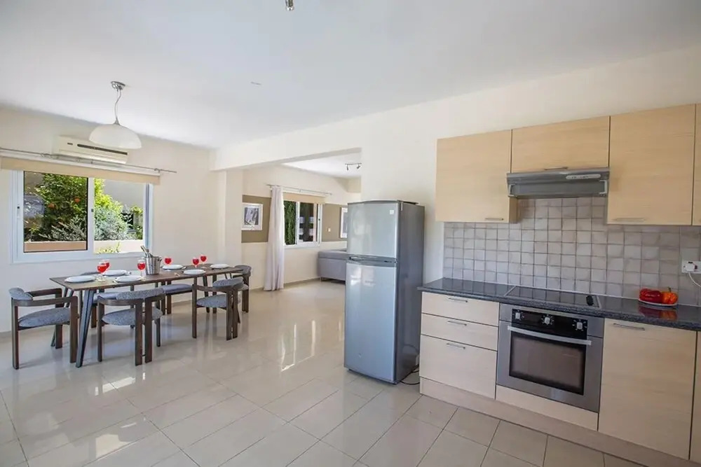 Villa Jodie AQ HN8