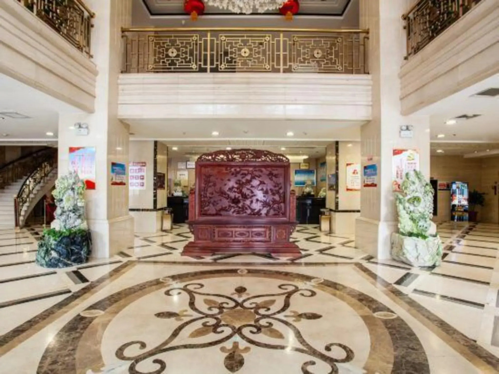 Tongde Hotel