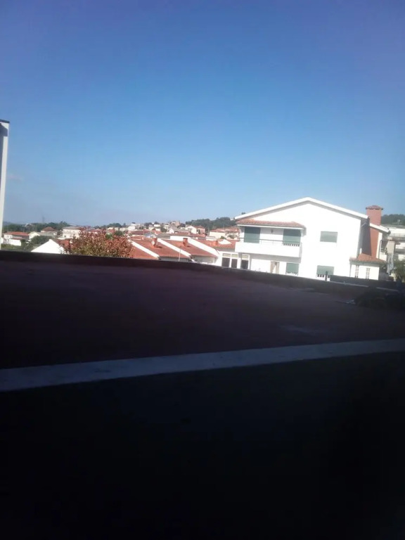 Studio in Guimarães, With Enclosed Garden and Wifi