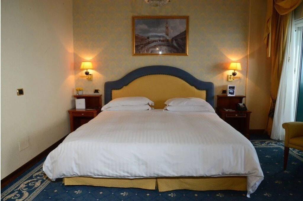 Grand Hotel Del Mare Resort & Spa