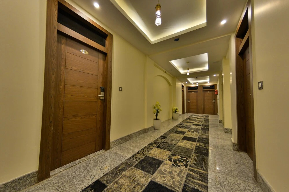 Hotel Royal Heritage