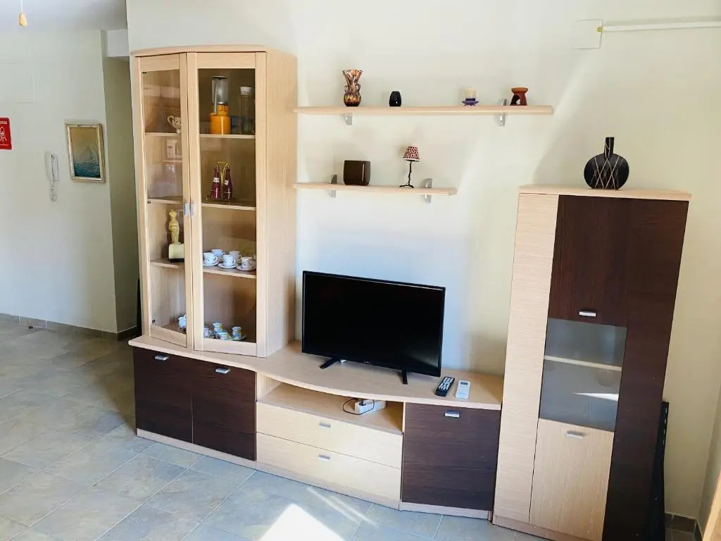 Berenguer Playa Pau Pi PB111