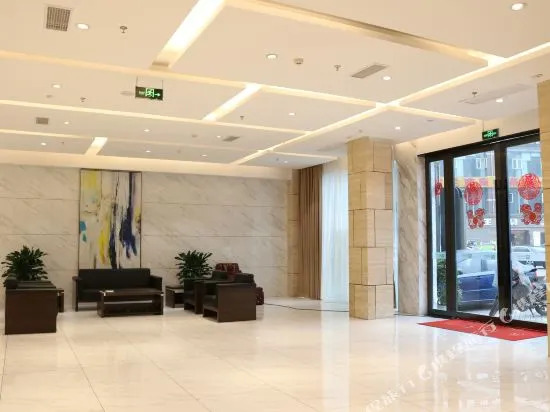 Kewei Hotel