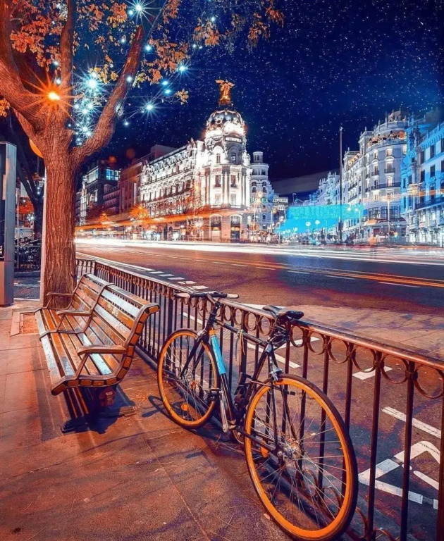 Madrid Downtown Hostel