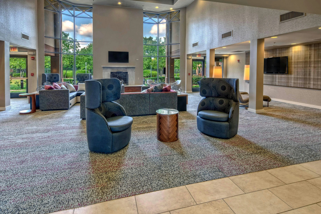 Courtyard by Marriott Springfield