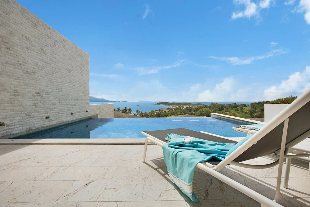 Villa Latitude 9