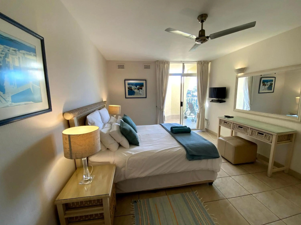 Kyalanga Beachfront Apartment
