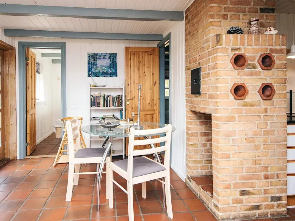 14 Person Holiday Home in Ulfborg