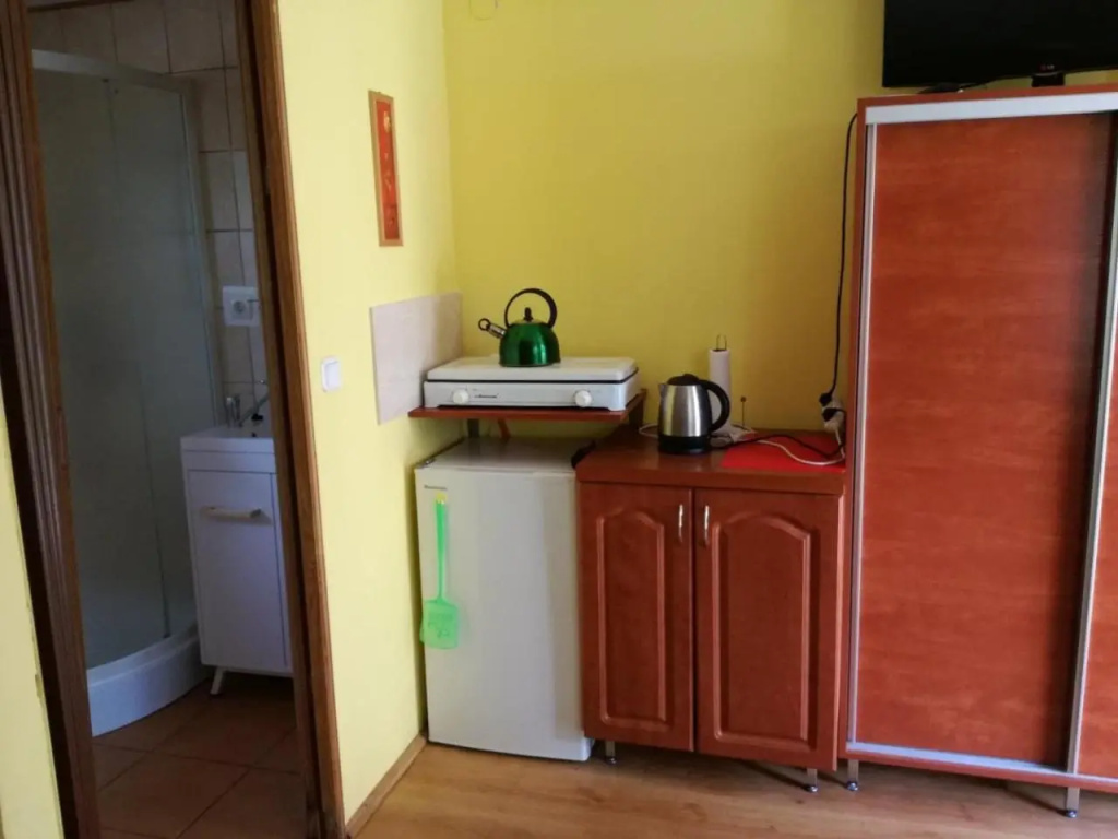 Studio Wakacyjne Kacperek