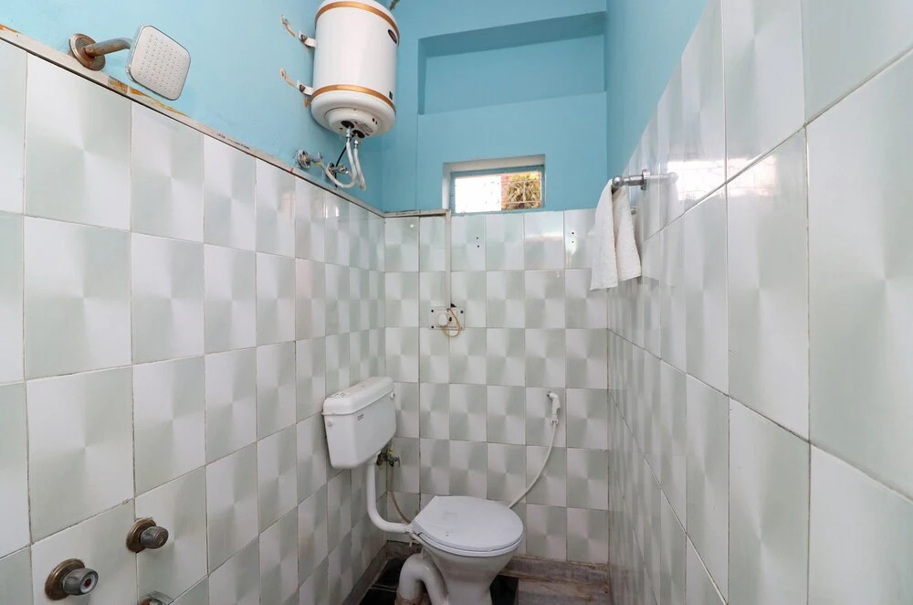 OYO 22577 Hotel City View
