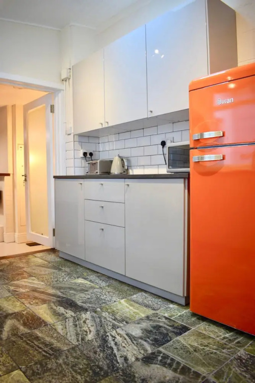 Renovated 3 Bedroom Home