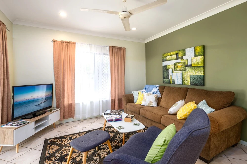 Cable Cottage Holiday House