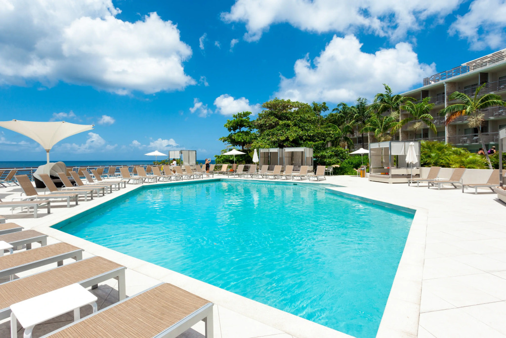Sonesta Ocean Point Resort- All Inclusive